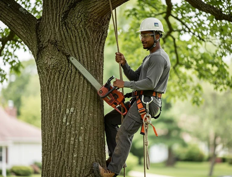 Tree Removal Bozeman
